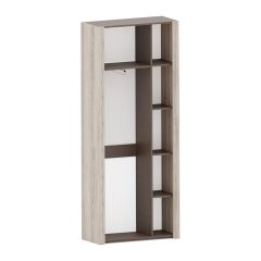 АФИНА А12а Шкаф для одежды и белья таормина в Соликамске - solikamsk.mebel24.online | фото 2