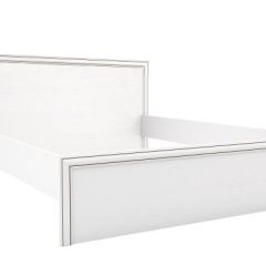 АГАТА АТ17э Кровать б/основания 1600 в Соликамске - solikamsk.mebel24.online | фото