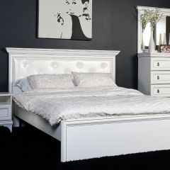 АГАТА АТ 17В Кровать б/основания 1800 в Соликамске - solikamsk.mebel24.online | фото 2