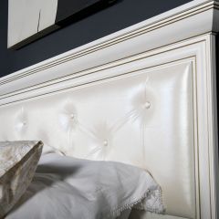 АГАТА АТ 17В Кровать б/основания 1800 в Соликамске - solikamsk.mebel24.online | фото 4