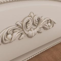 БЕЛЛА Кровать 1.6 Комфорт в Соликамске - solikamsk.mebel24.online | фото 3