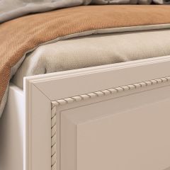 БЕЛЛА Кровать 1.6 Комфорт в Соликамске - solikamsk.mebel24.online | фото 5