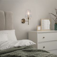 Бра Escada Faith 694/1A Gold в Соликамске - solikamsk.mebel24.online | фото 2
