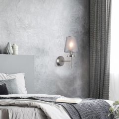 Бра Escada Faith 694/1A Nickel в Соликамске - solikamsk.mebel24.online | фото 3