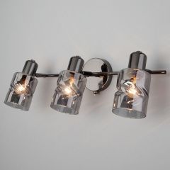 Бра Eurosvet Ansa 20120/3 чёрный жемчуг в Соликамске - solikamsk.mebel24.online | фото 7