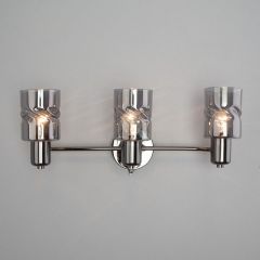 Бра Eurosvet Ansa 20120/3 чёрный жемчуг в Соликамске - solikamsk.mebel24.online | фото 3