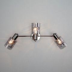 Бра Eurosvet Ansa 20120/3 чёрный жемчуг в Соликамске - solikamsk.mebel24.online | фото 5