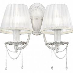 Бра Maytoni Lolita ARM305-02-W в Соликамске - solikamsk.mebel24.online | фото