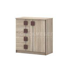 Детская Диско (модульный) в Соликамске - solikamsk.mebel24.online | фото 9