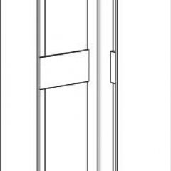 Детская Элана (Бодега белая) в Соликамске - solikamsk.mebel24.online | фото 12