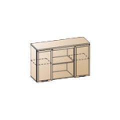 Детская Карина композиция 2 (Акация Молдау) в Соликамске - solikamsk.mebel24.online | фото 4