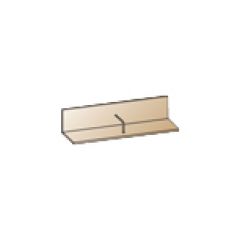 Детская Карина композиция 8 (Гикори Джексон светлый) в Соликамске - solikamsk.mebel24.online | фото 7