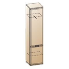 Детская Карина композиция 9 (Гикори Джексон светлый) в Соликамске - solikamsk.mebel24.online | фото 5