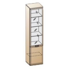 Детская Карина композиция 9 (Гикори Джексон светлый) в Соликамске - solikamsk.mebel24.online | фото 8