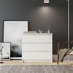 МОРИ Детская Модульная (белый) в Соликамске - solikamsk.mebel24.online | фото 11