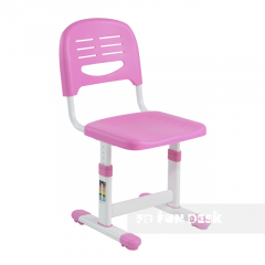 Комплект парта + стул трансформеры Cantare Pink в Соликамске - solikamsk.mebel24.online | фото 8