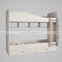 ПРИНЦЕССА Детская (модульная) в Соликамске - solikamsk.mebel24.online | фото 7