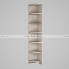 ПРИНЦЕССА Детская (модульная) в Соликамске - solikamsk.mebel24.online | фото 17