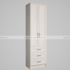 ПРИНЦЕССА Детская (модульная) в Соликамске - solikamsk.mebel24.online | фото 25