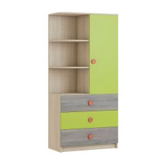 Детская Пуговка в Соликамске - solikamsk.mebel24.online | фото 8