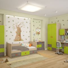 Детская Пуговка в Соликамске - solikamsk.mebel24.online | фото