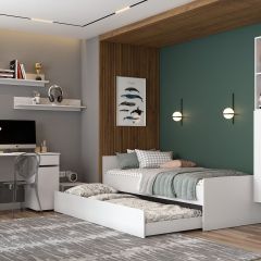 Детская Токио (Вариант-1) в Соликамске - solikamsk.mebel24.online | фото