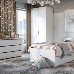 Детская Токио (Вариант-2) в Соликамске - solikamsk.mebel24.online | фото 2