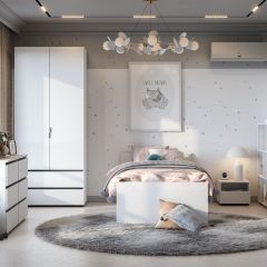 Детская Токио (Вариант-2) в Соликамске - solikamsk.mebel24.online | фото