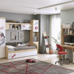 ЭНЕРДЖИ К1 Детский гарнитур в Соликамске - solikamsk.mebel24.online | фото