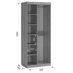 ЭНЕРДЖИ К1 Детский гарнитур в Соликамске - solikamsk.mebel24.online | фото 10