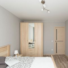 ДИАНА Д11 Шкаф для одежды в Соликамске - solikamsk.mebel24.online | фото 3