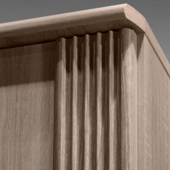 ДИАНА Д11 Шкаф для одежды в Соликамске - solikamsk.mebel24.online | фото 7
