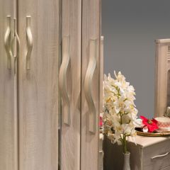 ДИАНА Д11 Шкаф для одежды в Соликамске - solikamsk.mebel24.online | фото 8