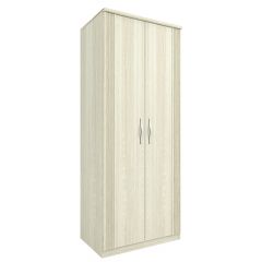 ДИАНА Д12 Шкаф для одежды в Соликамске - solikamsk.mebel24.online | фото