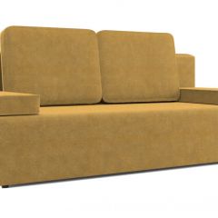 Диван Анри Shaggy MUSTARD в Соликамске - solikamsk.mebel24.online | фото
