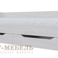 Диван-кровать №1 (900*2000) SV-Мебель в Соликамске - solikamsk.mebel24.online | фото 2