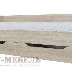 Диван-кровать №1 (900*2000) SV-Мебель в Соликамске - solikamsk.mebel24.online | фото