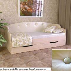 Диван-кровать Юниор Тип-2 (900*2000) мягкая спинка в Соликамске - solikamsk.mebel24.online | фото 4