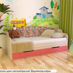 Диван-кровать Юниор Тип-2 (900*2000) мягкая спинка в Соликамске - solikamsk.mebel24.online | фото 7