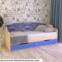 Диван-кровать Юниор Тип-2 (900*2000) мягкая спинка в Соликамске - solikamsk.mebel24.online | фото 9