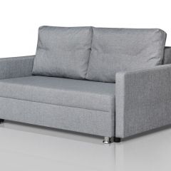 Диван Реал 120 (BALTIC GREY) в Соликамске - solikamsk.mebel24.online | фото 2