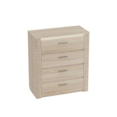 ЭЛАНА МС Детская (Дуб сонома) в Соликамске - solikamsk.mebel24.online | фото 3