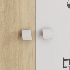 ЭНЕРДЖИ Шкаф 2-створчатый в Соликамске - solikamsk.mebel24.online | фото 4