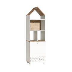 Эйп Шкаф комбинированный 13.14 в Соликамске - solikamsk.mebel24.online | фото
