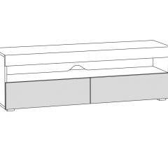 Гостиная Альба (модульная) в Соликамске - solikamsk.mebel24.online | фото 14