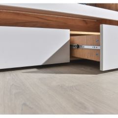 Гостиная Альба компоновка 0 в Соликамске - solikamsk.mebel24.online | фото 3