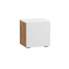 Гостиная Альба компоновка 0 в Соликамске - solikamsk.mebel24.online | фото 6