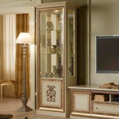 Гостиная Анита (модульная) в Соликамске - solikamsk.mebel24.online | фото 8