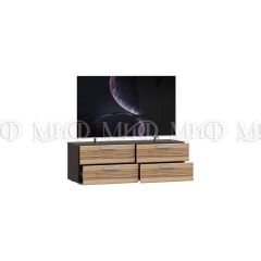 АСТИ Гостиная (МДФ) модульная в Соликамске - solikamsk.mebel24.online | фото 13