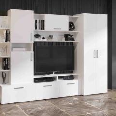 ДЕНВЕР Гостиная в Соликамске - solikamsk.mebel24.online | фото 2